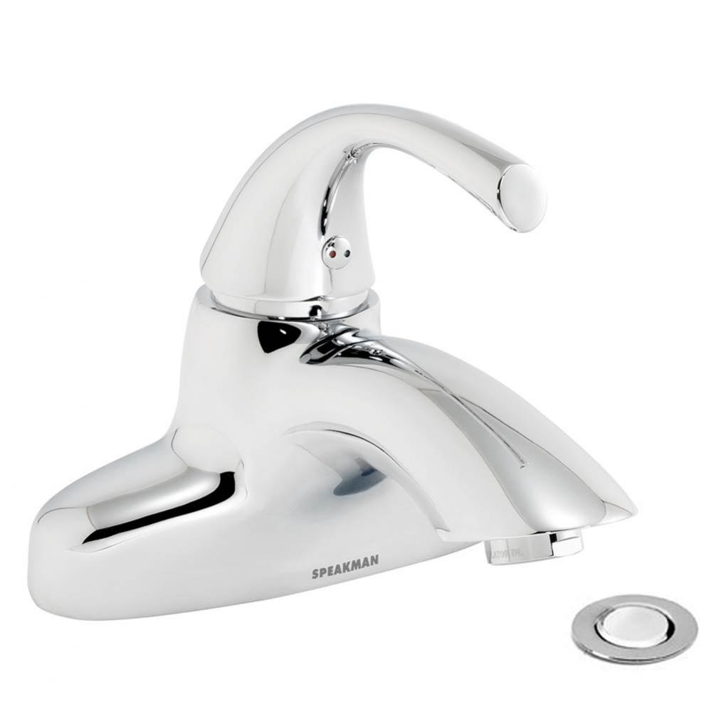 Speakman Echo Single Lever Faucet