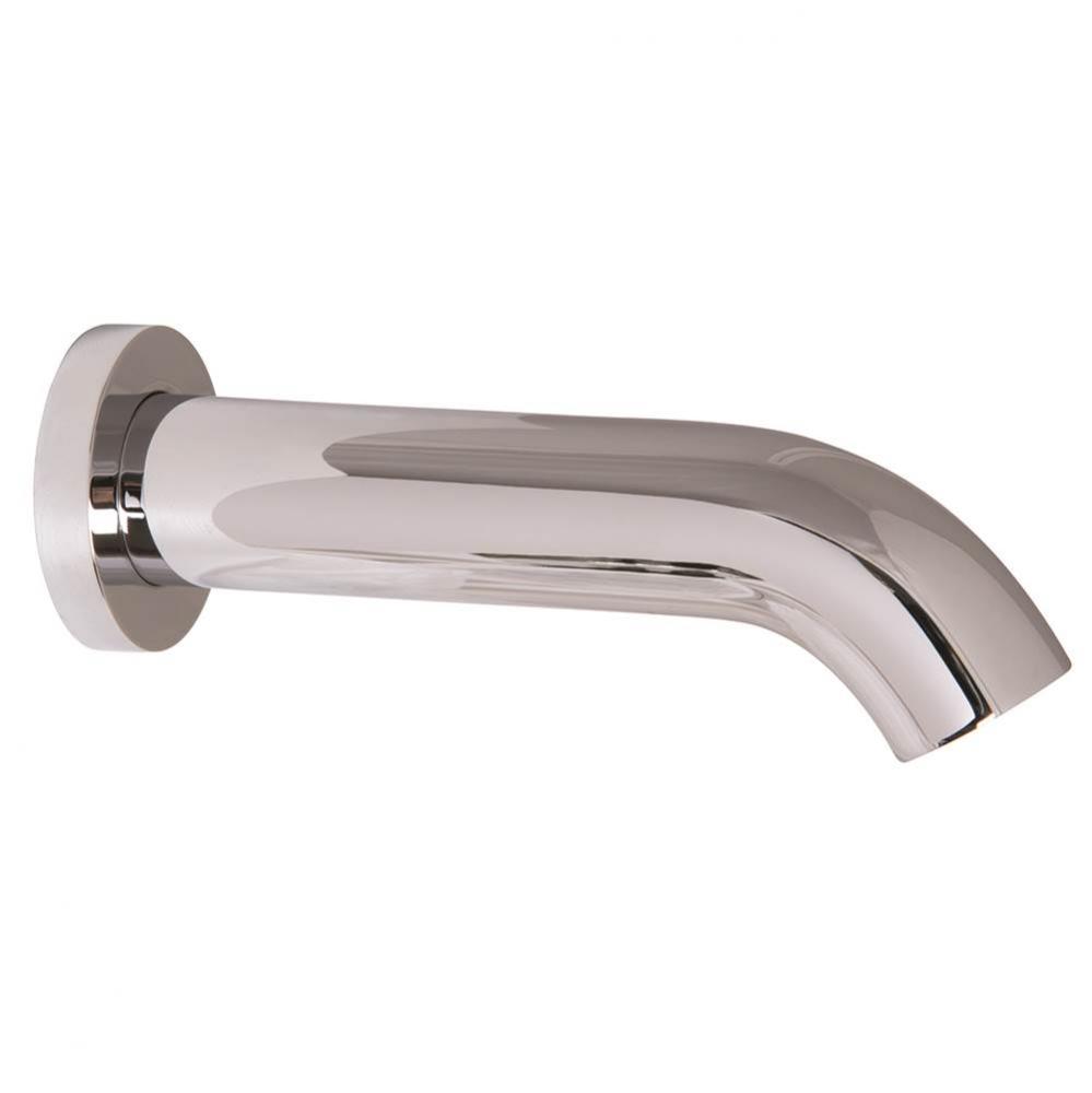 Speakman Sensorflo Wall Mounted AC Powered Sensor Faucet with TMV