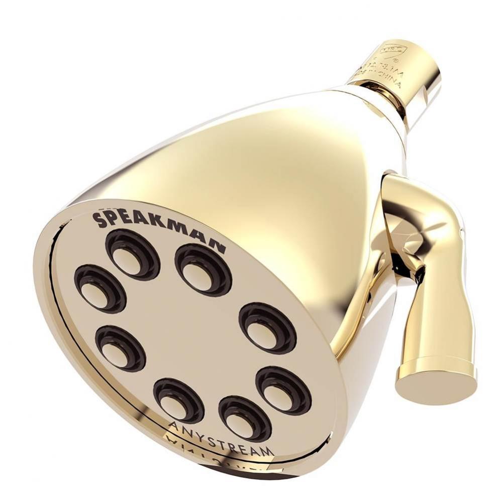 Speakman Icon S-2251-BN-E175 Low Flow Shower Head