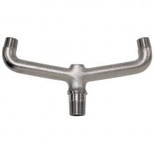 Speakman 24-0294-RCP-P - CAST BULLHORN (SE-490)