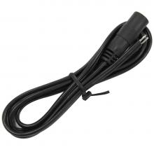 Speakman 66-0124 - FEMALE CONNECTOR - 12 VOLT