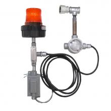Speakman AL-3 - Speakman Alarm