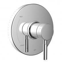 Speakman CPT-1001 - Speakman Neo Shower Valve Trim
