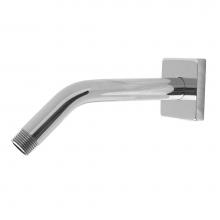 Speakman CDS2501-BN - Lura Shower Arm and Flange