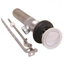 Speakman RPG24-0134-PC - Speakman Repair Part Drain Repair Group