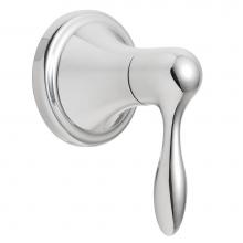 Speakman CPT-1183 - Speakman Transfer Valve Trim