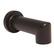Speakman S-1557-MB - Speakman Neo Non Diverter Tub Spout