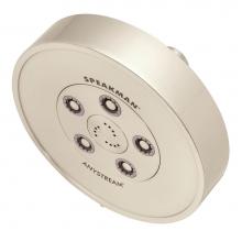 Speakman S-3010-BN-E175 - Speakman Neo Low Flow Shower Head