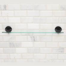 Speakman SA-1209-MB - Speakman Neo Glass Shelf