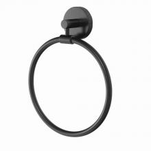 Speakman SA-2004-MB - Speakman Neo Towel Ring