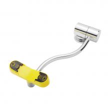 Speakman SE-573-SD - Speakman Optimus Laboratory Deck-Mounted Eyewash