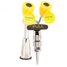 Speakman SEF-1000-ST - Speakman Eyesaver Classic Eyewash Faucet Spout with Serrated Tip