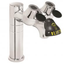 Speakman SEF-2001 - Speakman Eyesaver Eyewash Faucet Spout