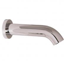 Speakman SF-1000 - Speakman Sensorflo Wall Mounted AC Powered Sensor Faucet