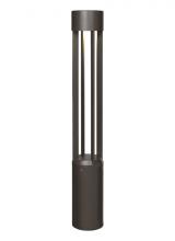 Visual Comfort & Co. Architectural Collection 700OBTUR8304240CB12S - Turbo 42 Outdoor Bollard
