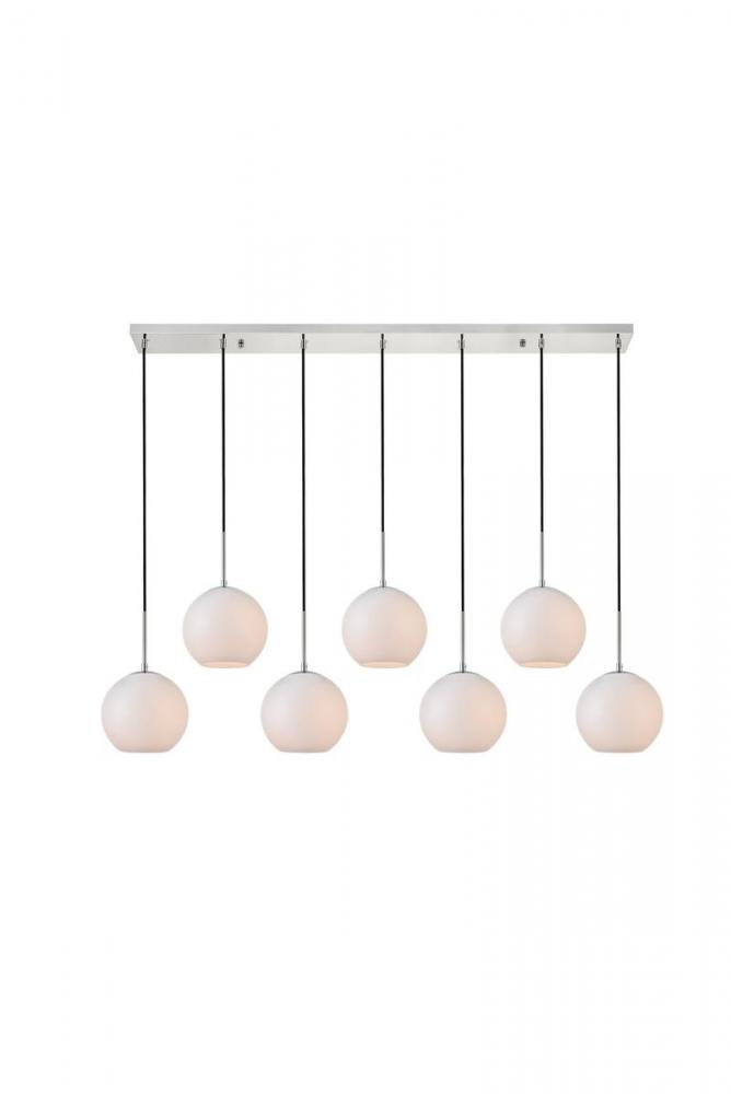 BAXTER Hang L53.9&#34;W7.9&#34;H8&#34;L7 CH W