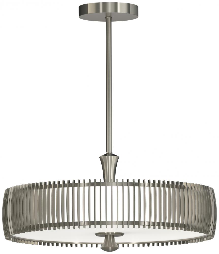 NIGHT MOVES - 22.75&#34; LED PENDANT