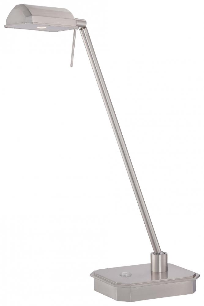 Minka George Kovacs Reading Room Table Lamp