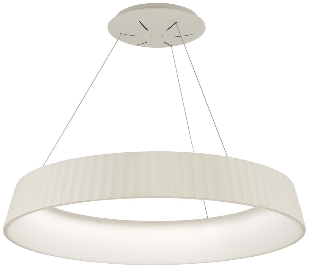 STAR GATE - 33.5&#34; LED PENDANT