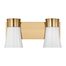 Visual Comfort & Co. Studio Collection DJV1082SB - Roy Medium Vanity