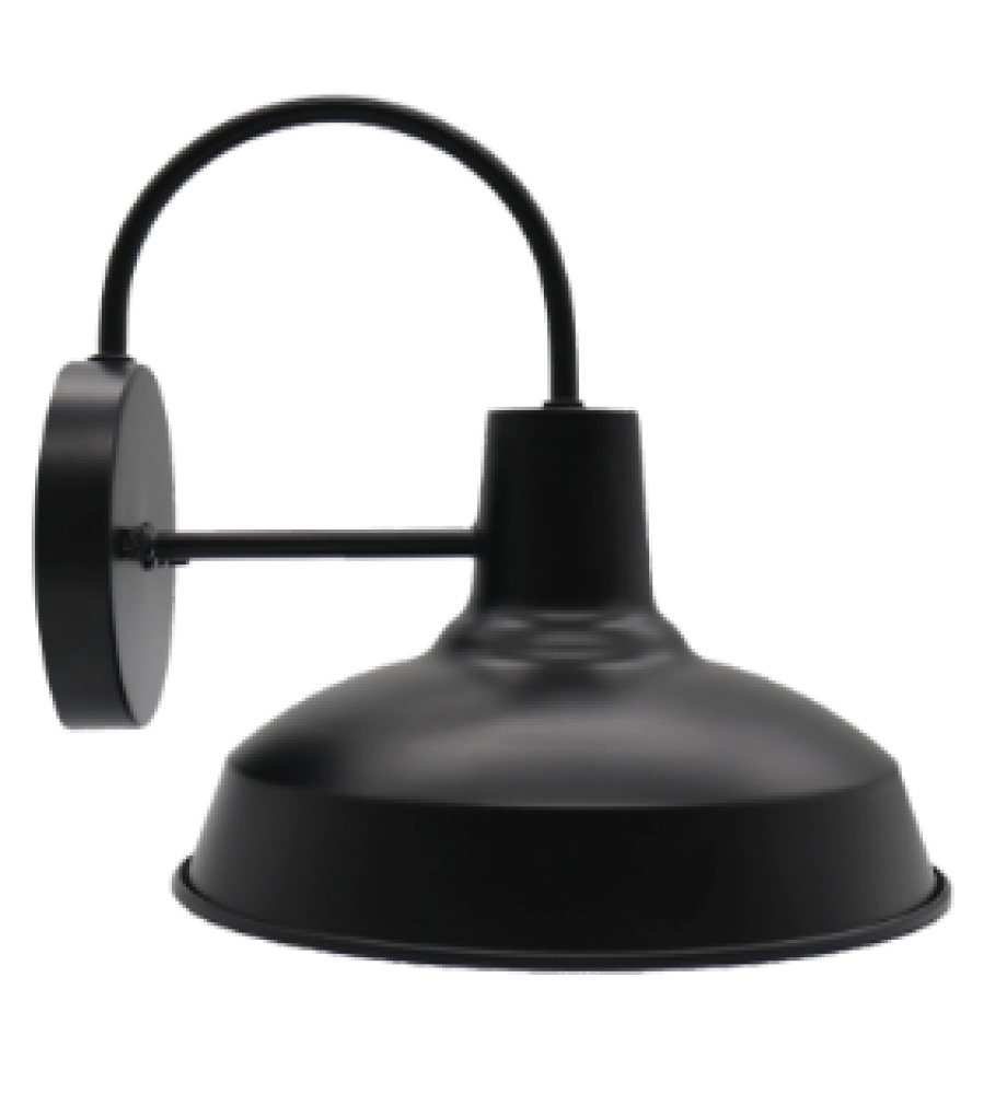 9&#34; Barn Light - MB