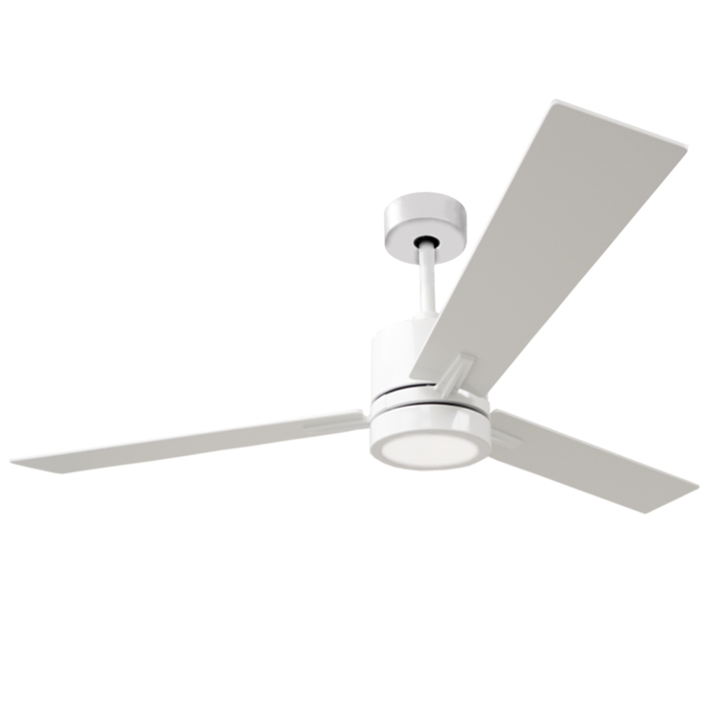 3-Blade 52&#34; WH Neo Fan WH Blades WC6 3K4K5K