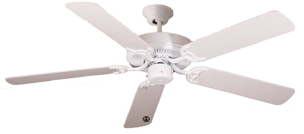 52&#39;&#39; 5-Blade WH Fan WH Blades