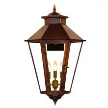 The Coppersmith BS61E - Bayou Street