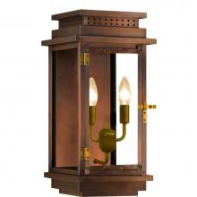 The Coppersmith FCO18E - Contempo