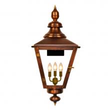 The Coppersmith FS41E - Franklin Street