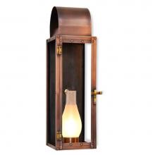 The Coppersmith WT18W - Whitney