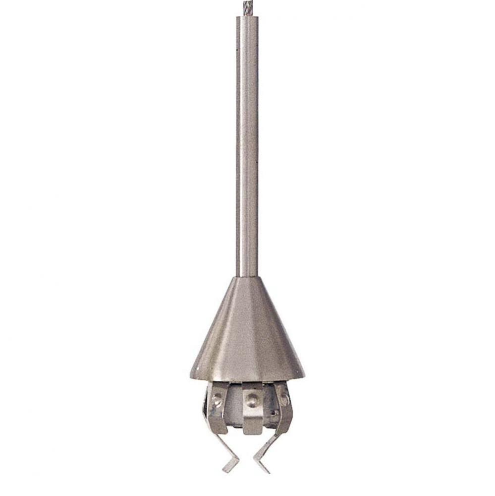 Pendantfixture-For Use With Low Volight Age George Kovacs