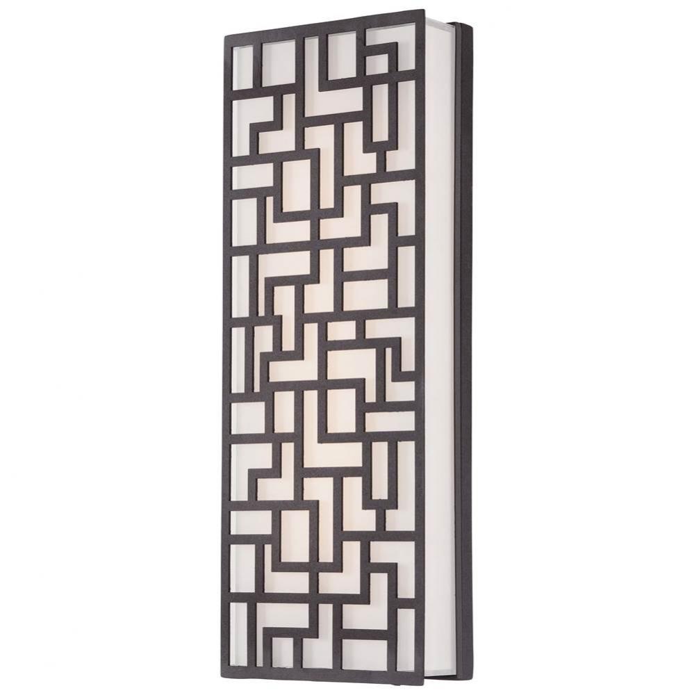 Alecia&apos;&apos;S Necklace? - Led Wall