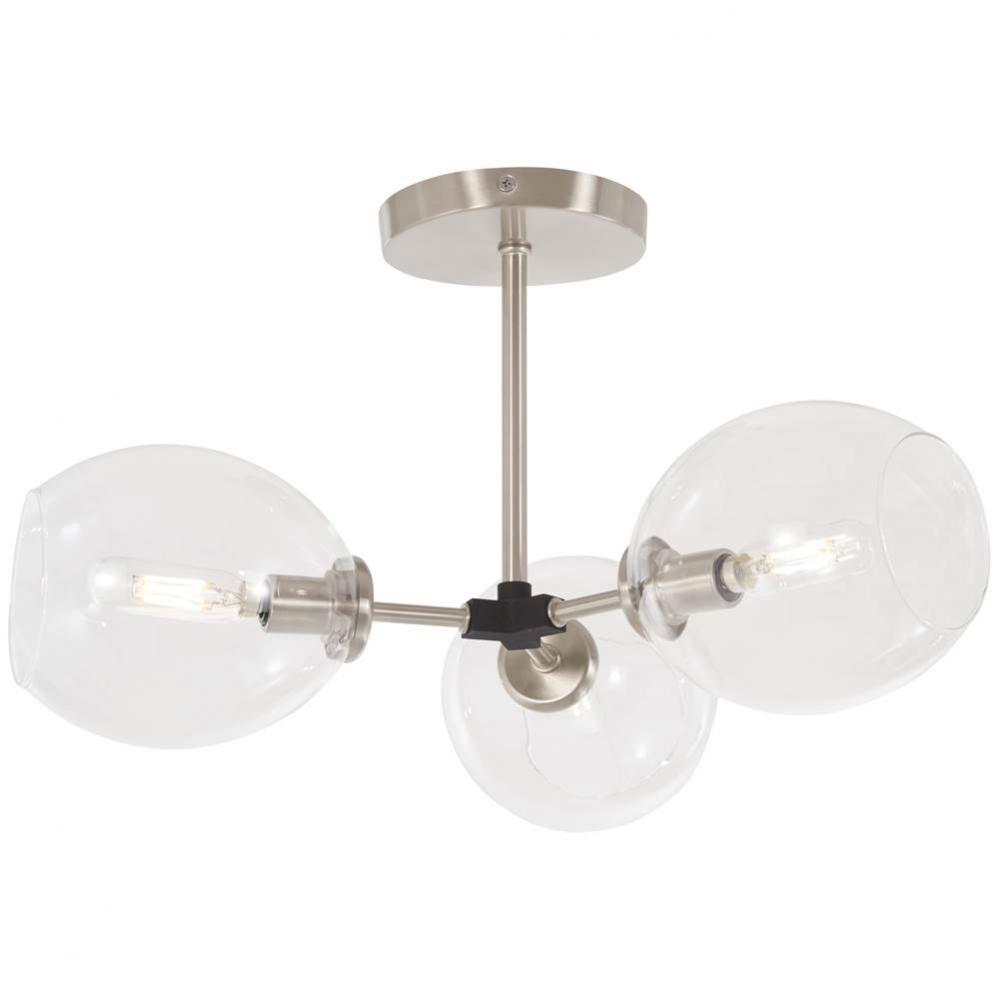 Nexpo - 3 Light Semi