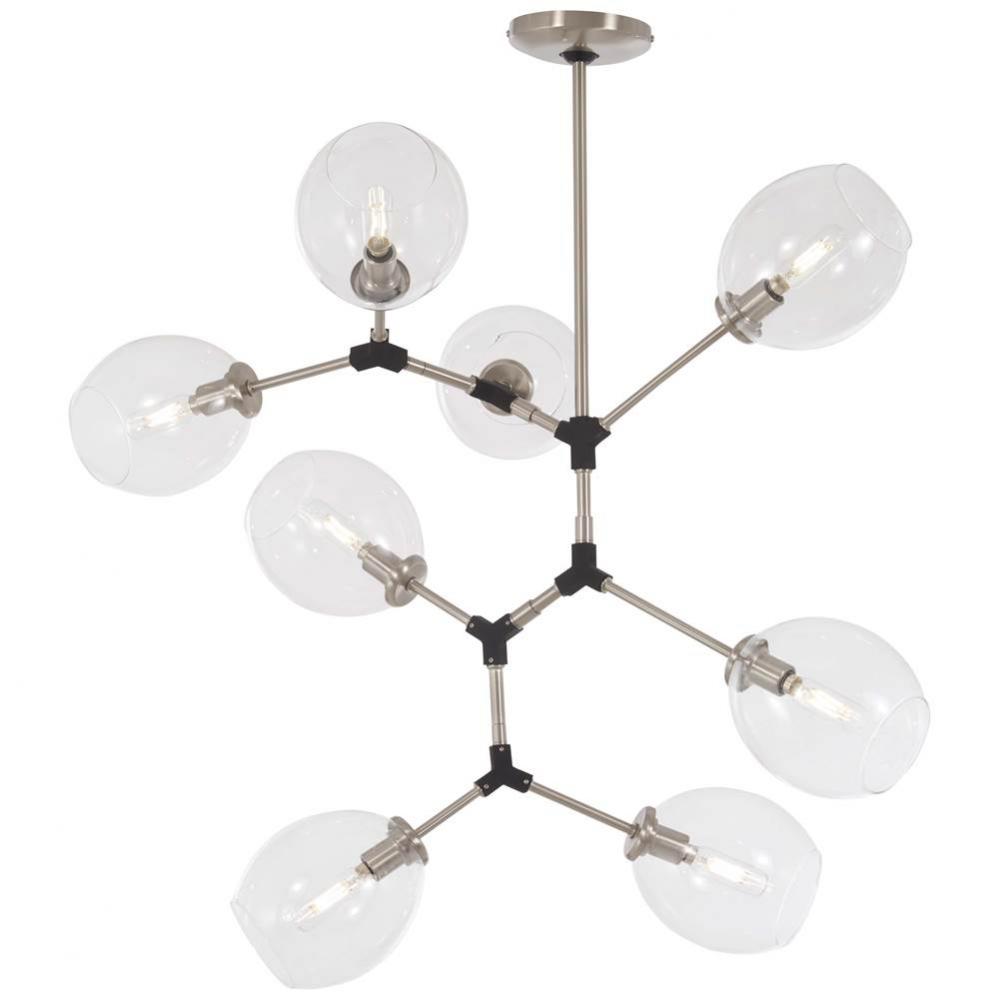 Nexpo - 8 Light