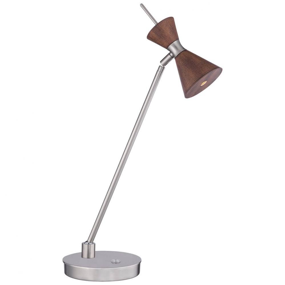 Conic - Led Table