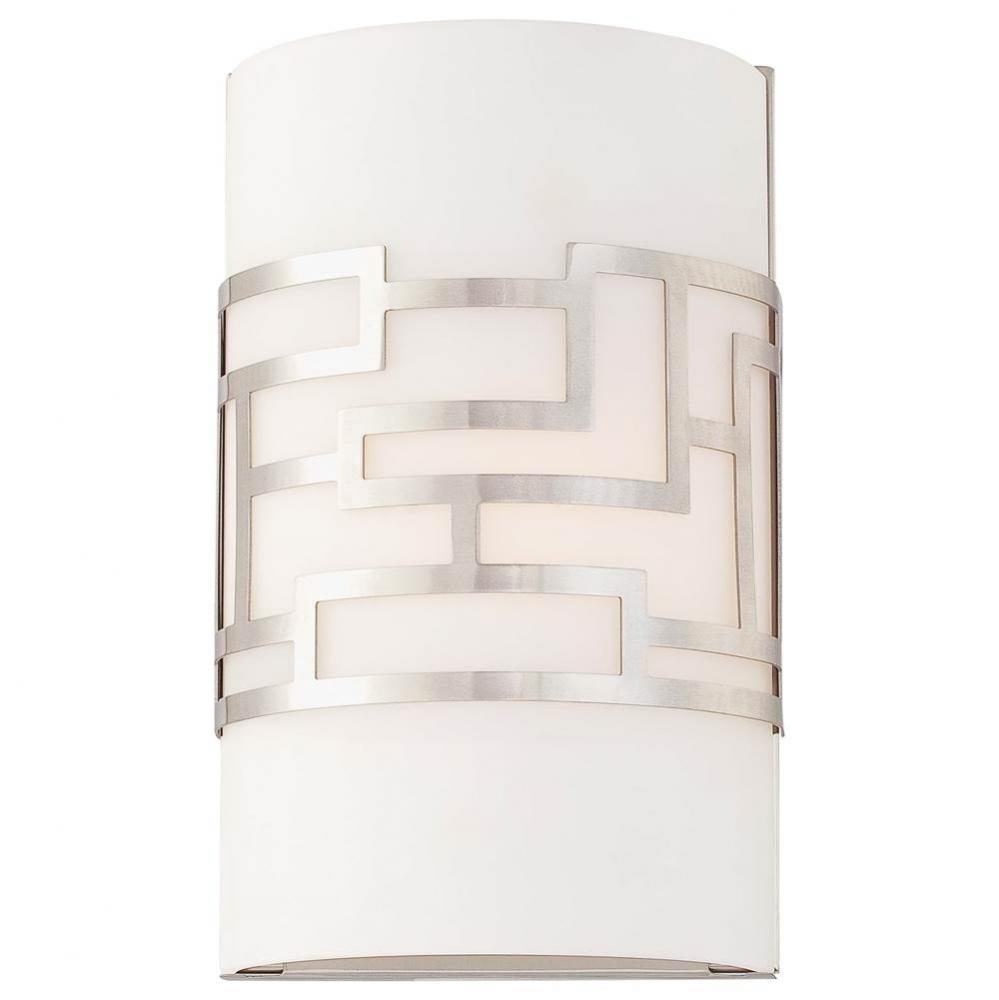 Alecia&apos;&apos;S Necklace? - 1 Light Wall