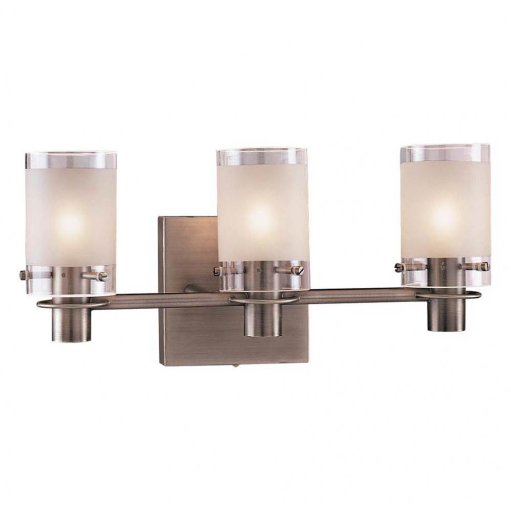 Chimes - 3 Light