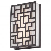 George Kovacs P1221-287-L - Alecia''S Necklace? - Led Wall