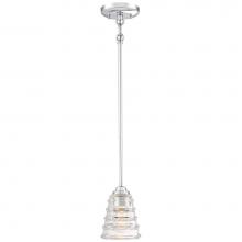 George Kovacs P1290-077 - Arctic - 1 Light Mini