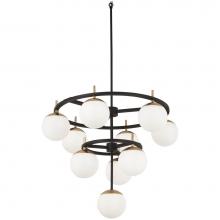 George Kovacs P1358-618 - Alluria - 10 Light