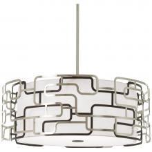 George Kovacs P1427-674-L - Alecia''S Tiers - Led