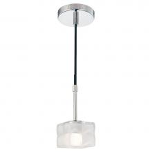 George Kovacs P1451-613 - Squared - 1 Light Mini