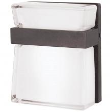 George Kovacs P1741-286-L - Belted - Led Wall