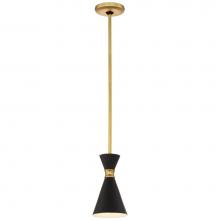 George Kovacs P1821-248 - Conic - 1 Light Mini