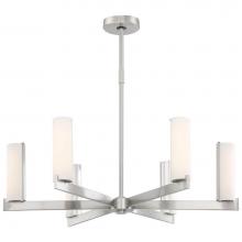 George Kovacs P1856-084-L - Tube - Led