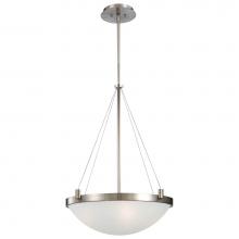 George Kovacs P592-084 - Suspended - 4 Light