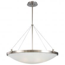 George Kovacs P593-084 - Suspended - 6 Light