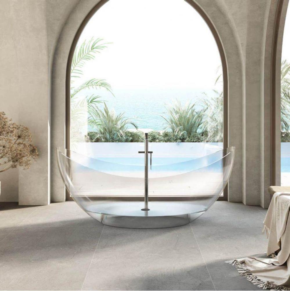 KIA Freestanding Tub