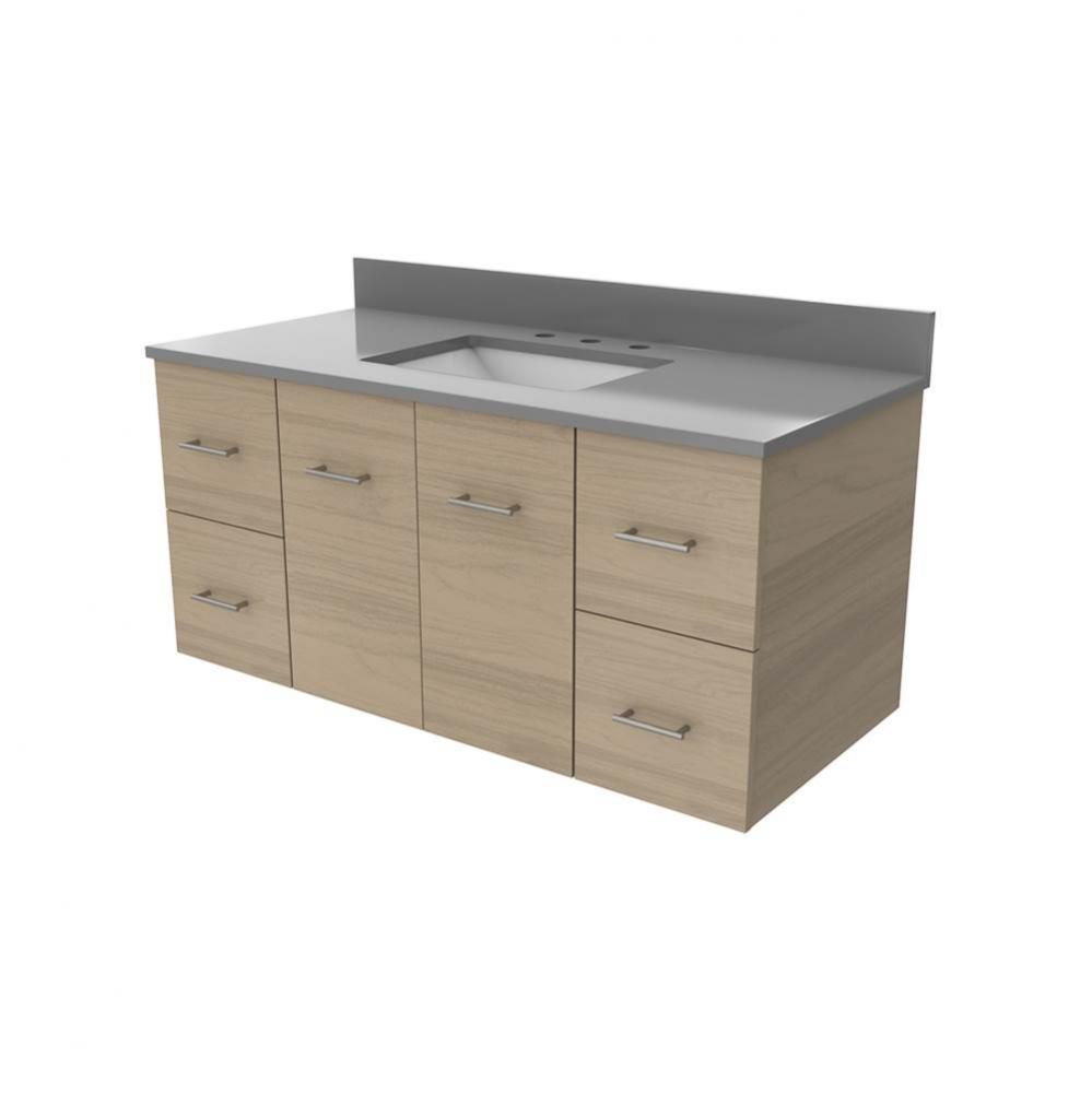 Jacob Vanity